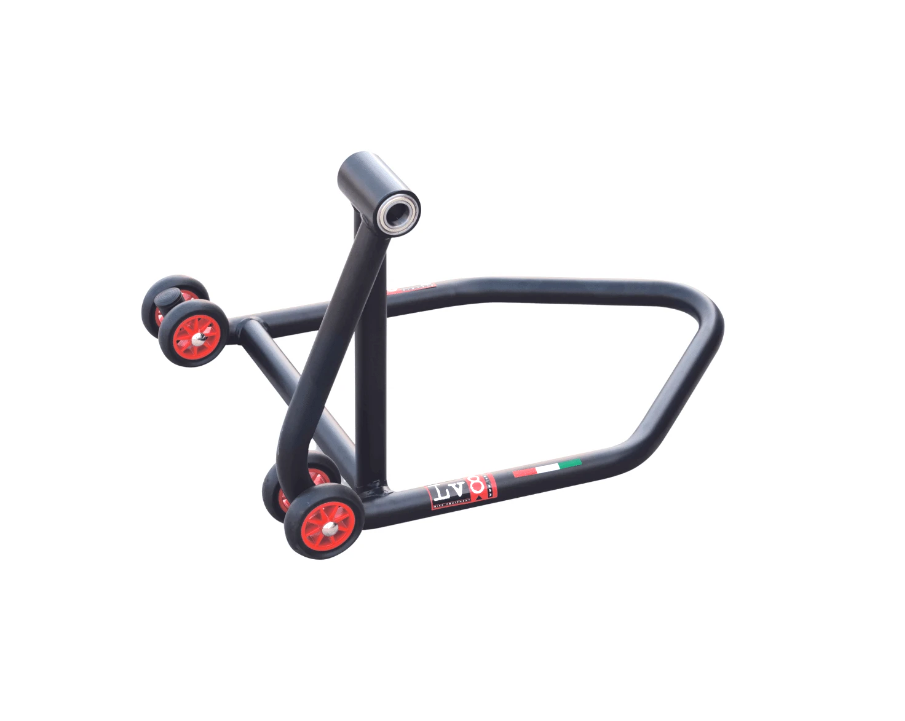 CAVALLETTO MONOBRACCIO SX POSTERIORE LV8 DUCATI 996 / 998 - SestaMarcia