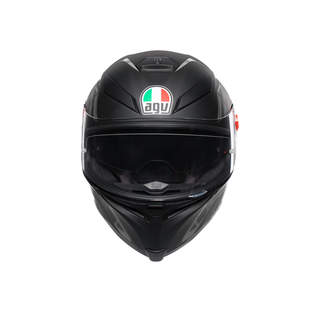 Come fare percambiare la visiera: AGV K5 / K3 SV 